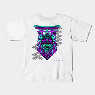 Enigma Kids T-Shirt